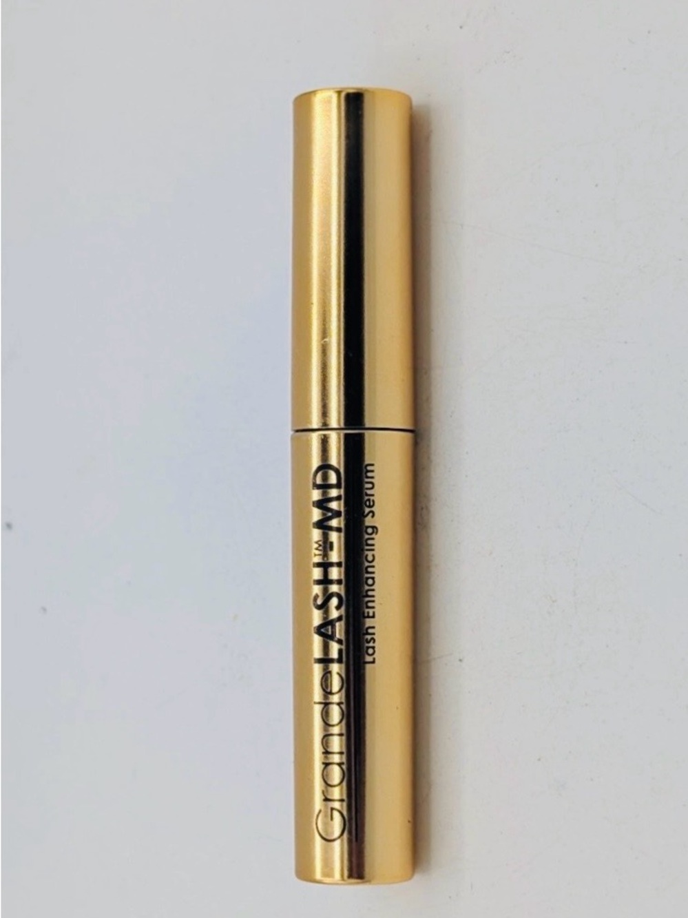 Grande Cosmetics GrandeLASH MD Lash
Enhancing Serum Mini 0..02oz BRAND NEW